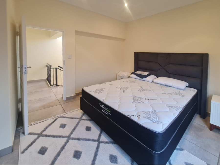 To Let 4 Bedroom Property for Rent in Melodie North West